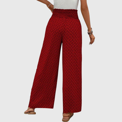 Vivara Palazzo Trousers