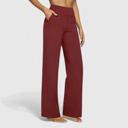 Corinthe Pull On Trousers