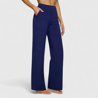 Corinthe Pull On Trousers