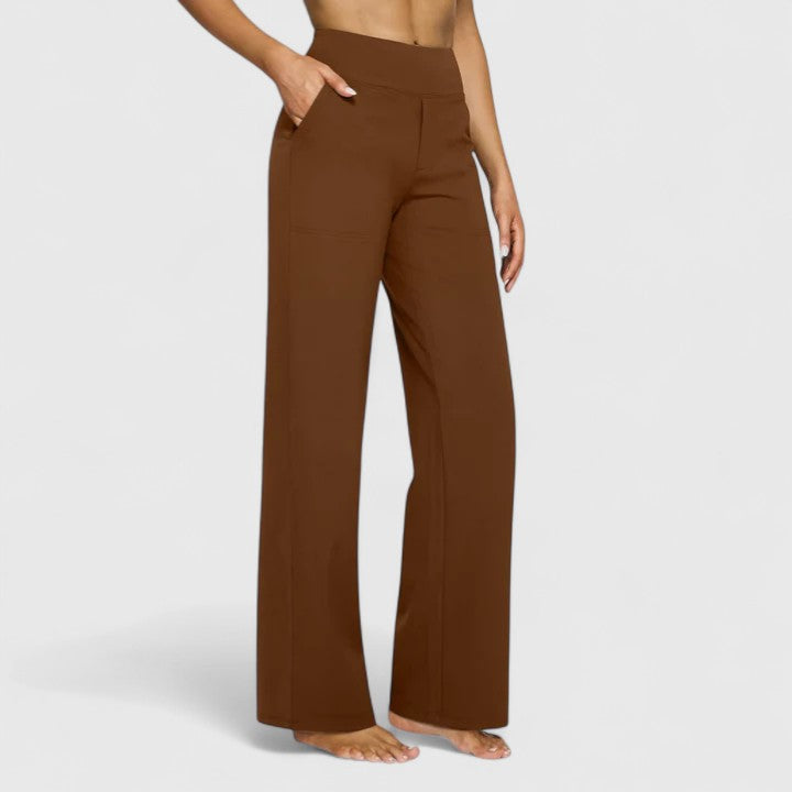 Corinthe Pull On Trousers