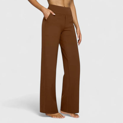 Corinthe Pull On Trousers