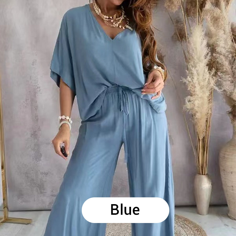 Anya - Chic Casual Suit