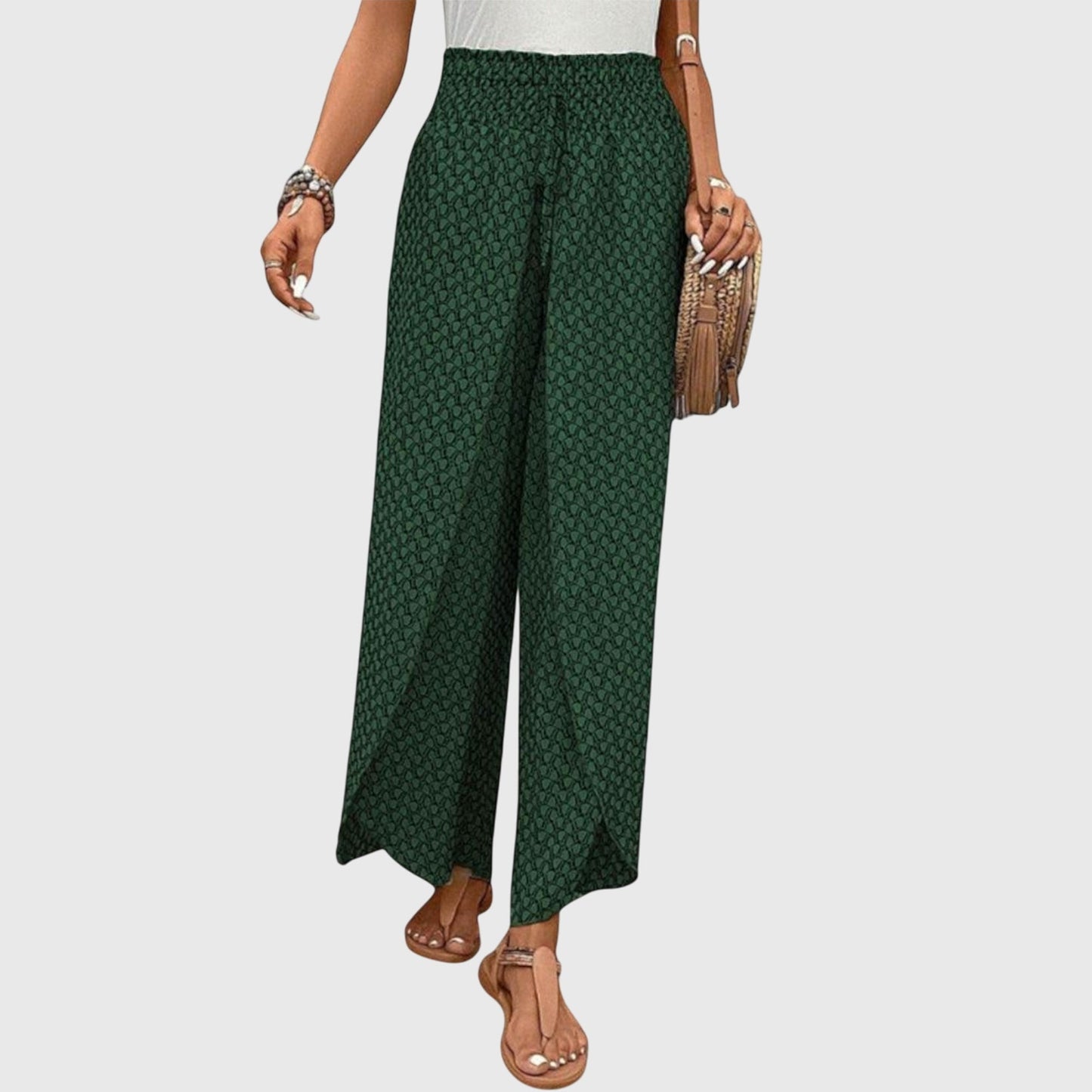 Vivara Palazzo Trousers
