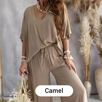 Anya - Chic Casual Suit