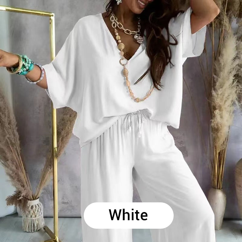 Anya - Chic Casual Suit