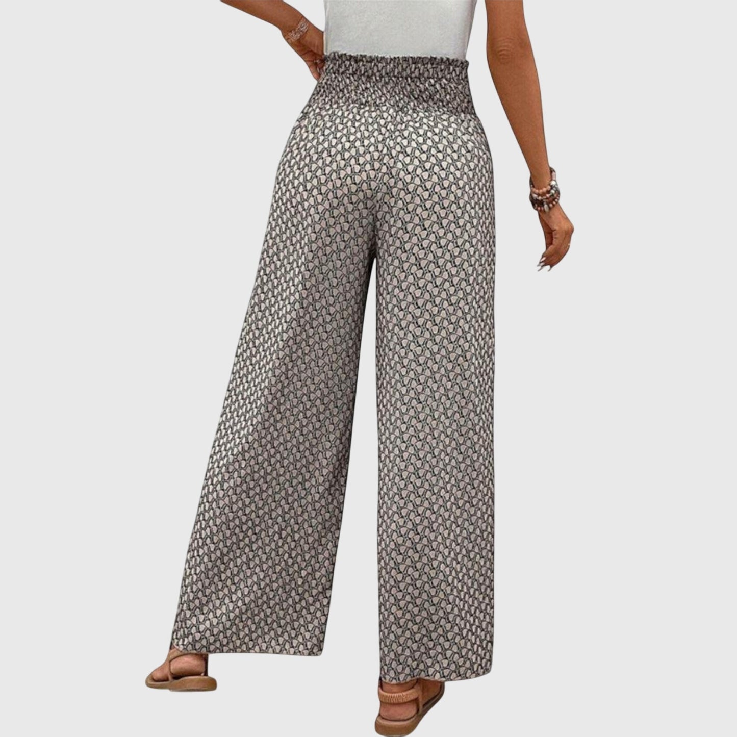 Vivara Palazzo Trousers