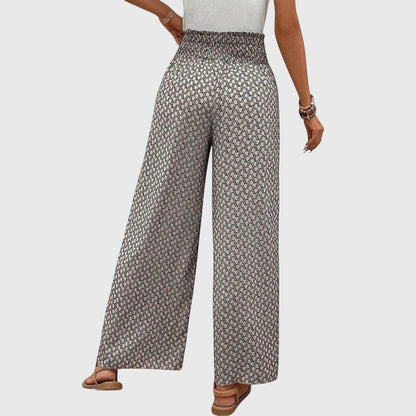 Vivara Palazzo Trousers