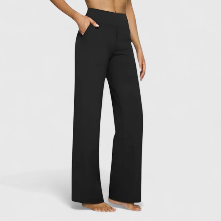 Corinthe Pull On Trousers