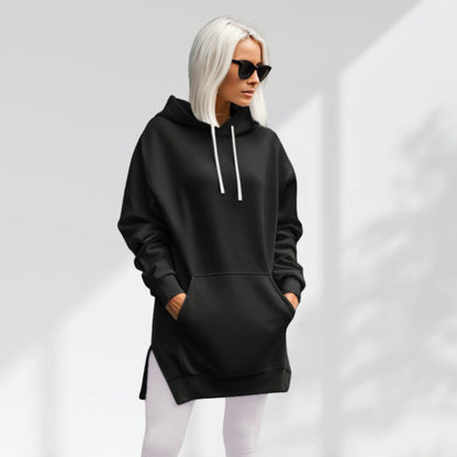 Marguerite Hoodie Dress