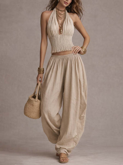 Zephyr - Flowy Two-Piece Set – Flowy Two-Piece Set 2