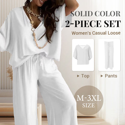 Anya - Chic Casual Suit