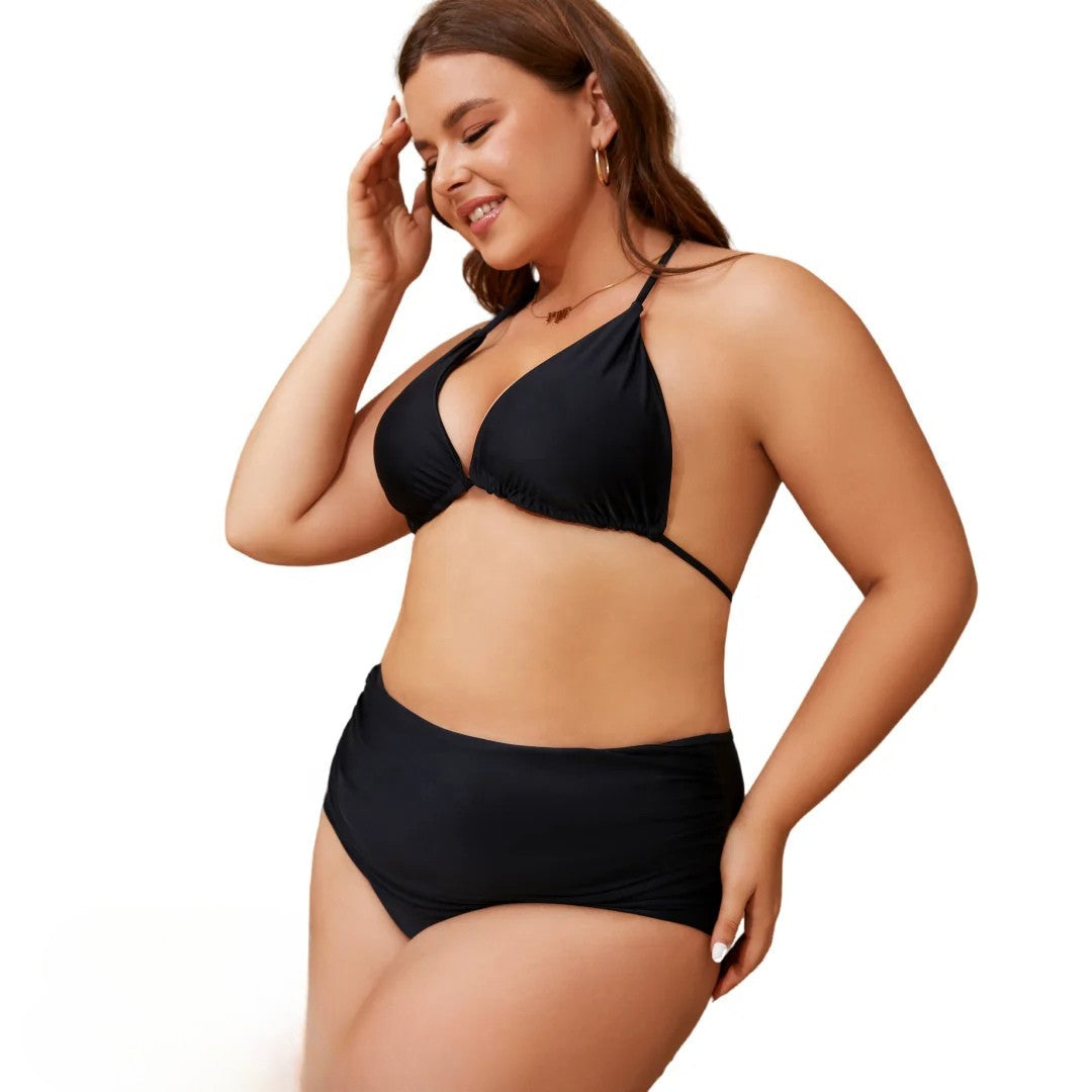 Kiana - Leakproof Period Swimwear