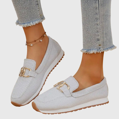 Bellaire Orthopedic Loafer Sneakers