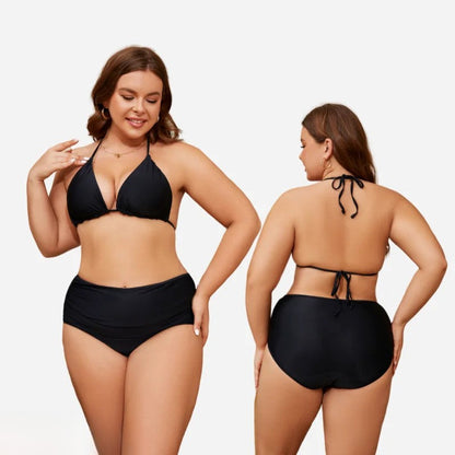 Kiana - Leakproof Period Swimwear