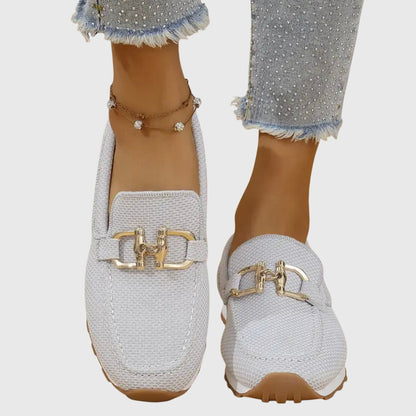 Bellaire Orthopedic Loafer Sneakers