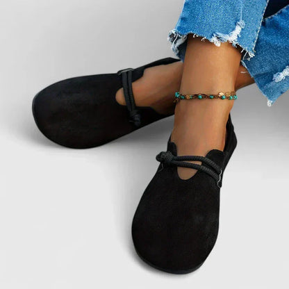 Elowen Orthopedic Loafers