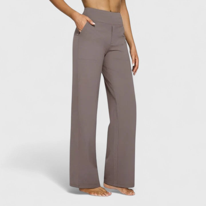 Corinthe Pull On Trousers
