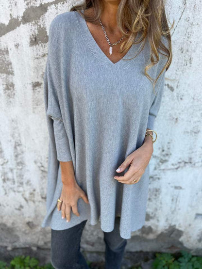 Dahlenne Luxe Knit Sweater
