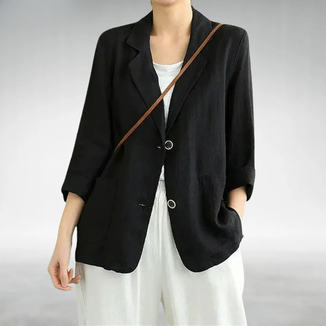 Waverly Retro Lightweight Coat