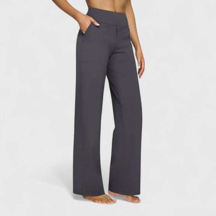 Corinthe Pull On Trousers