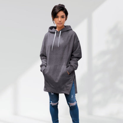 Marguerite Hoodie Dress