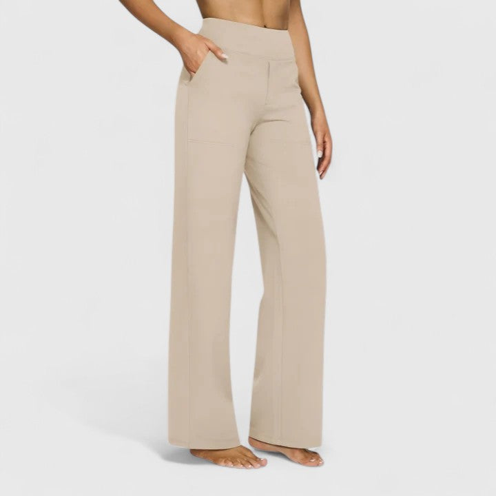 Corinthe Pull On Trousers