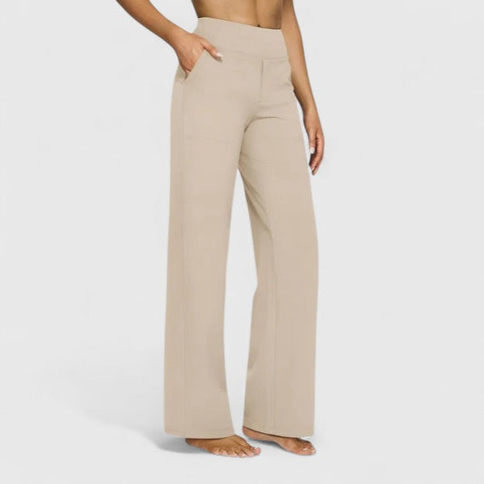 Corinthe Pull On Trousers