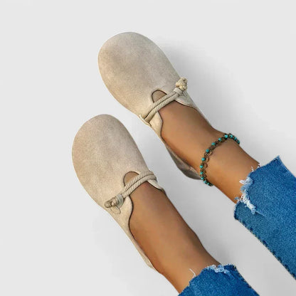Elowen Orthopedic Loafers
