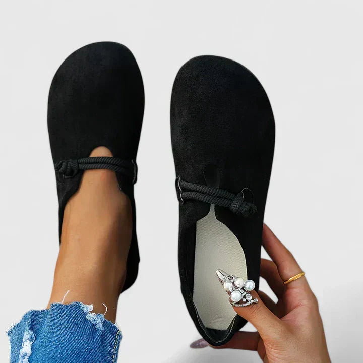 Elowen Orthopedic Loafers