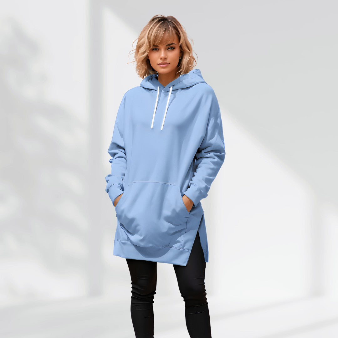 Marguerite Hoodie Dress