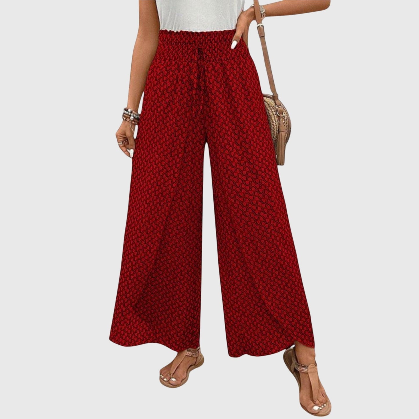 Vivara Palazzo Trousers