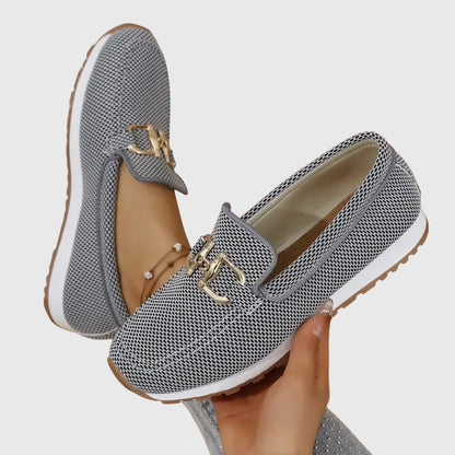 Bellaire Orthopedic Loafer Sneakers