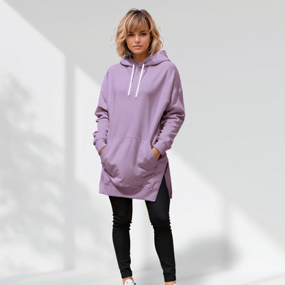 Marguerite Hoodie Dress