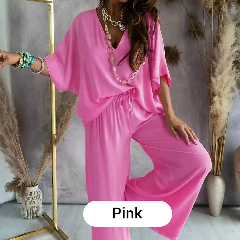 Anya - Chic Casual Suit