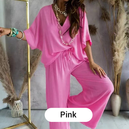 Anya - Chic Casual Suit