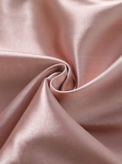 Rosalène Satin Pyjama Set