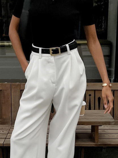 Annelise Tailored Trousers
