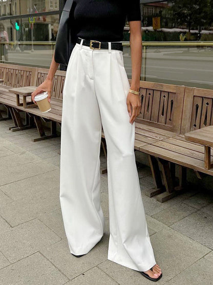 Annelise Tailored Trousers