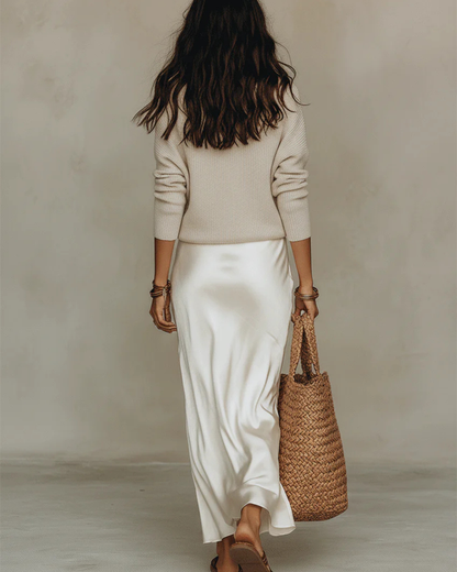 Lumi - Chic Two-Piece Set