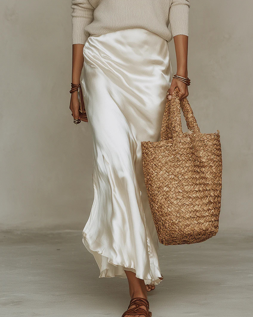 Lumi - Chic Two-Piece Set