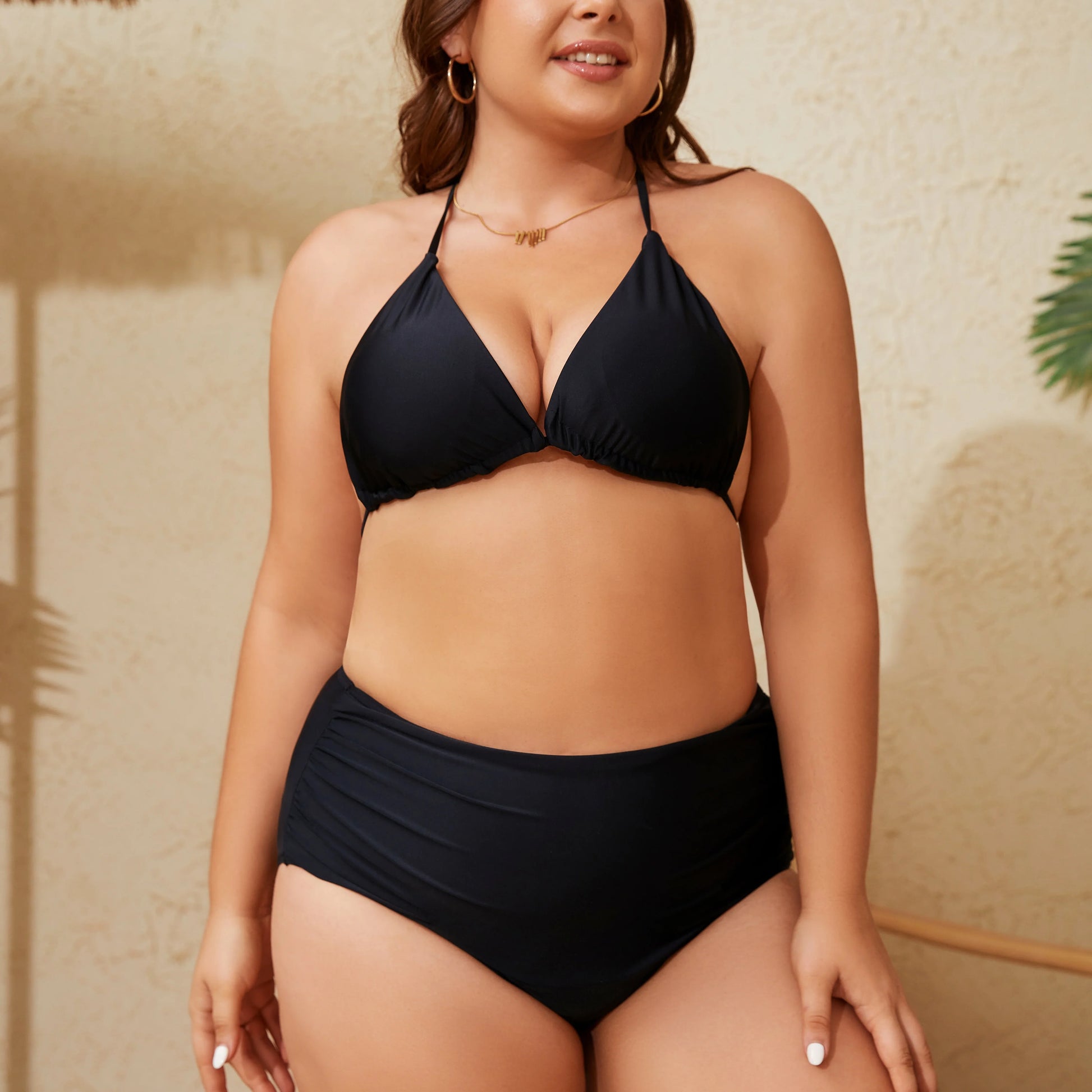 Kiana - Leakproof Period Swimwear