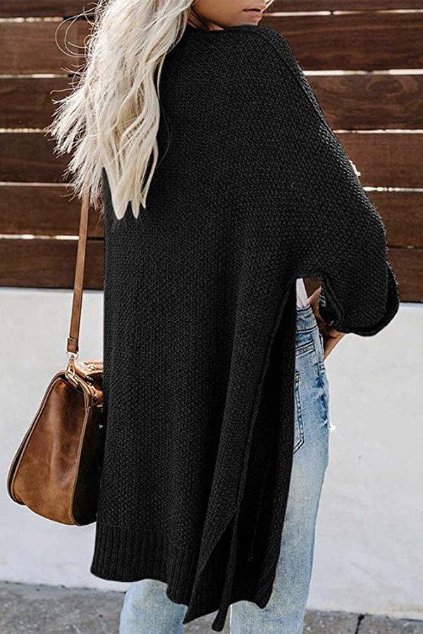 Thessaly Knit Cardigan
