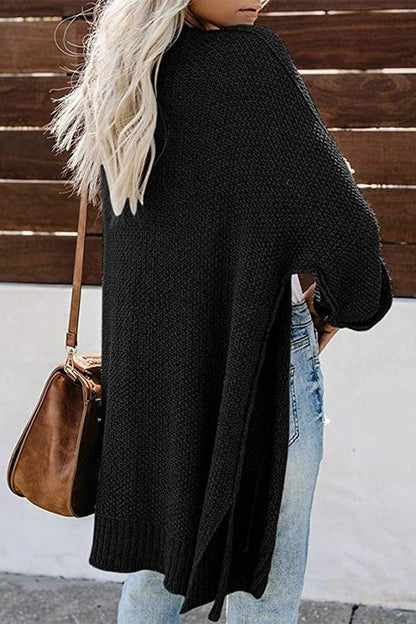 Thessaly Knit Cardigan