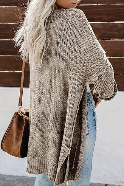 Thessaly Knit Cardigan