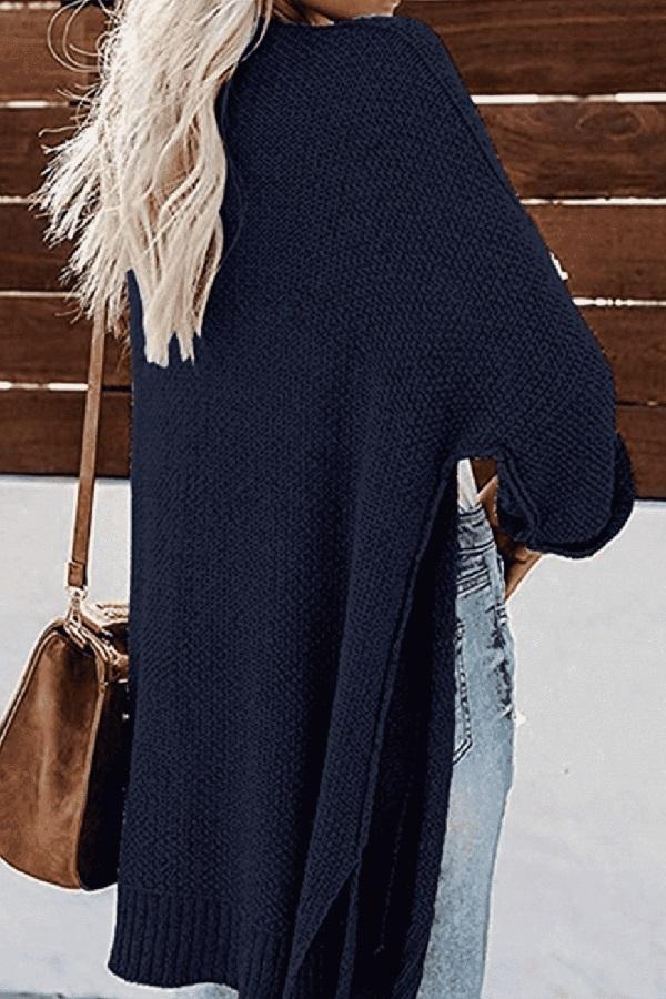 Thessaly Knit Cardigan