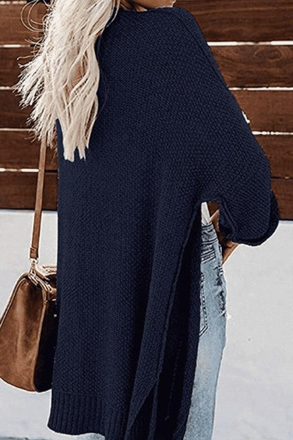 Thessaly Knit Cardigan