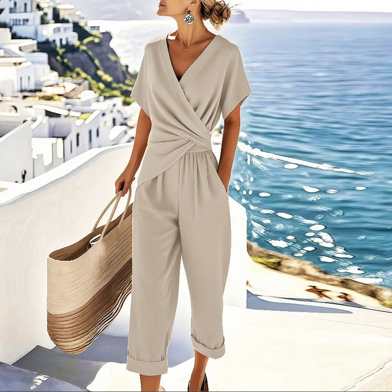 Elodie - Two-Piece Set