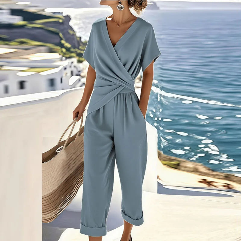 Elodie - Two-Piece Set