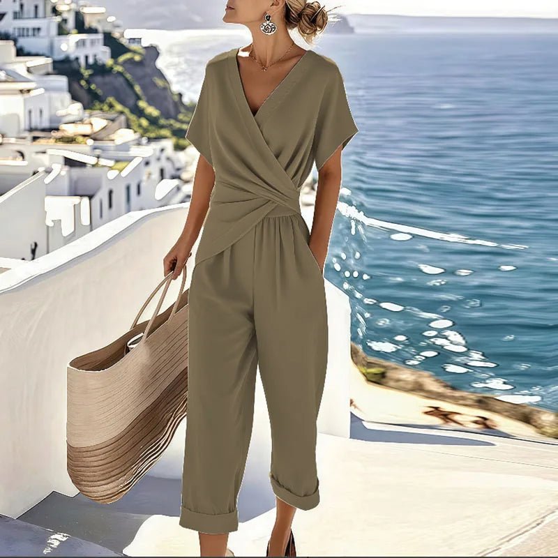 Elodie - Two-Piece Set