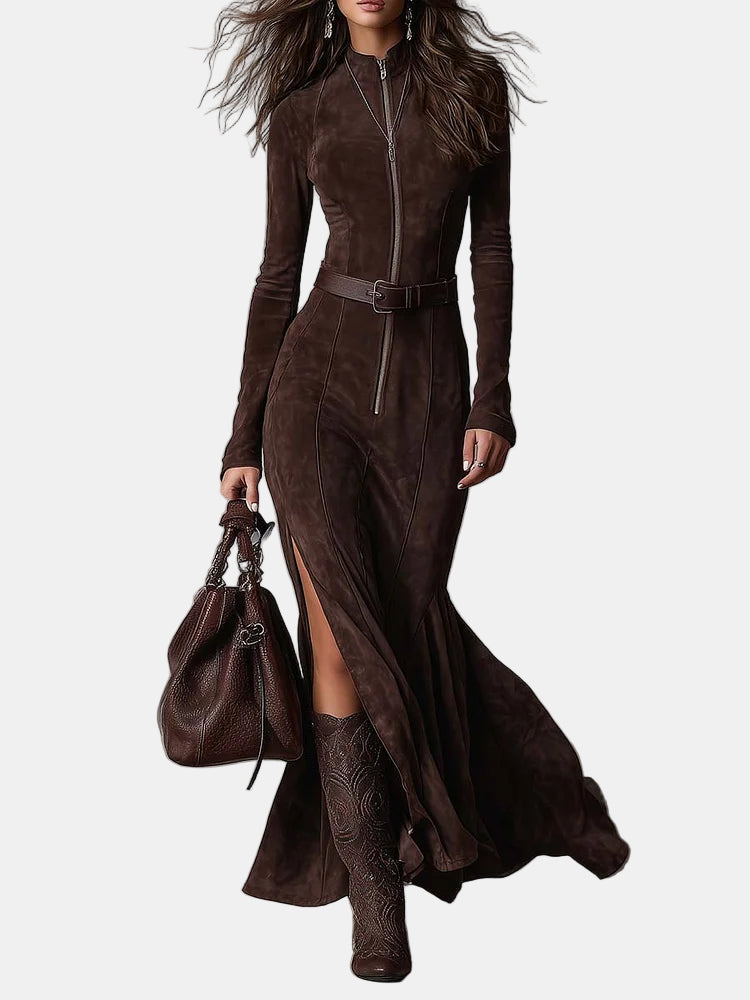 Cassandra - Sophisticated Everyday Dress